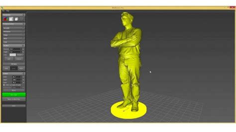 3d scans in alvechurch|6 Best 3D Scanner Software (Beginners.